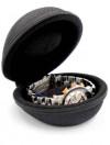 Дорожный футляр для хранения часов Salvadore TravelCase фото 4 — ElitPodarok