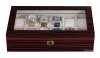 Шкатулка для хранения часов Salvadore WB/1087/12.E фото 2 — ElitPodarok