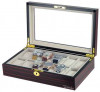 Шкатулка для хранения часов Salvadore WB/1087/12.E фото 4 — ElitPodarok