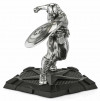 Статуэтка Marvel Капитан Америка от Royal Selangor  фото 1 — ElitPodarok