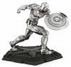 Статуэтка Marvel Капитан Америка от Royal Selangor  фото 3 — ElitPodarok