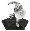 Статуэтка Marvel Капитан Америка от Royal Selangor  фото 8 — ElitPodarok