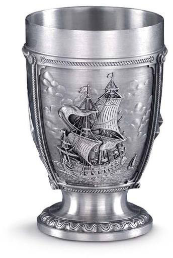 Бокал для вина или пива «LA PALOMA» Artina SKS — ElitPodarok