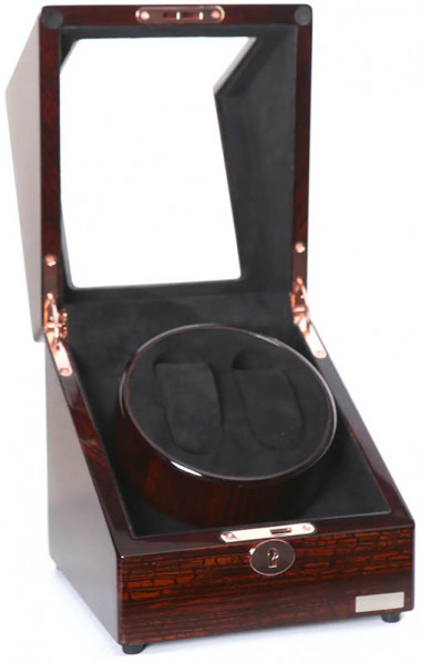 Шкатулка для подзавода часов Salvadore 1051/GB/F5 — ElitPodarok