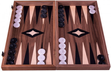 Нарды Manopoulos TKK2 — ElitPodarok