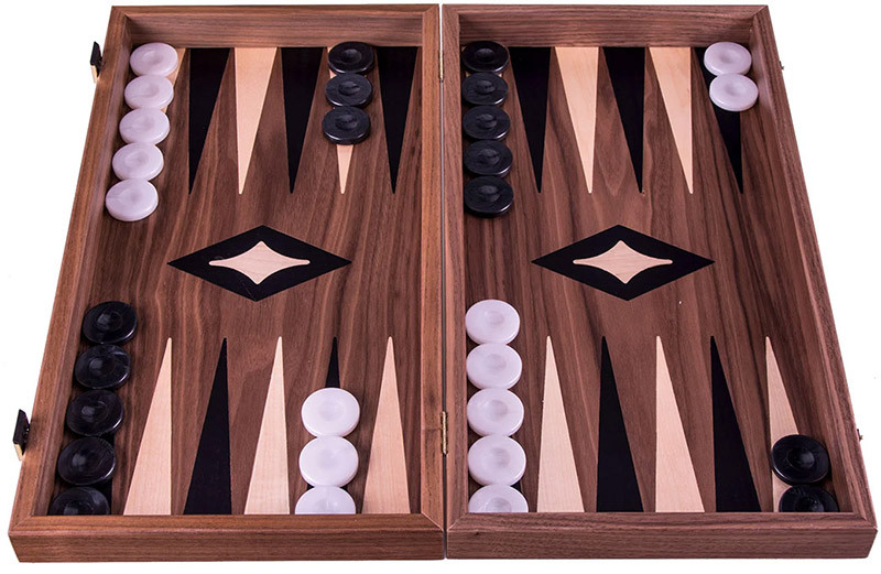 Нарди Manopoulos TKK2 фото 1 — ElitPodarok