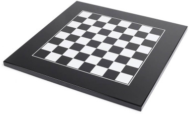 Шахматная доска Italfama TR40NBQL — ElitPodarok