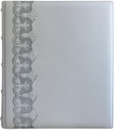 Свадебный фотоальбом &quot;Лотос&quot; — ElitPodarok