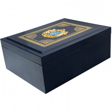 Подарунковий набір для алкоголю — ElitPodarok