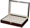 Шкатулка для хранения часов Salvadore WB/1087/24.E фото 2 — ElitPodarok