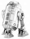 Коллекционная статуэтка R2D2 из серии Звездные Войны от Royal Selangor фото 1 — ElitPodarok