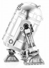 Коллекционная статуэтка R2D2 из серии Звездные Войны от Royal Selangor фото 2 — ElitPodarok