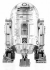Коллекционная статуэтка R2D2 из серии Звездные Войны от Royal Selangor фото 4 — ElitPodarok