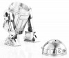 Коллекционная статуэтка R2D2 из серии Звездные Войны от Royal Selangor фото 5 — ElitPodarok