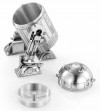 Коллекционная статуэтка R2D2 из серии Звездные Войны от Royal Selangor фото 6 — ElitPodarok