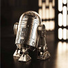 Коллекционная статуэтка R2D2 из серии Звездные Войны от Royal Selangor фото 8 — ElitPodarok