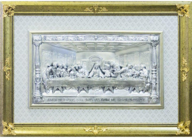 Подарочная икона «Тайная вечеря‎»‎ — ElitPodarok