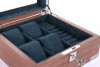 Шкатулка для хранения часов и украшений Salvadore WB/2440/4.W фото 3 — ElitPodarok