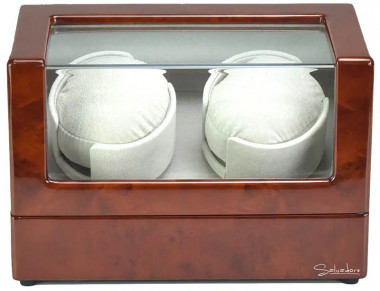 Шкатулка для подзавода часов Salvadore 1012/DBG/5 — ElitPodarok