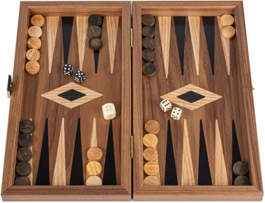 Нарды Manopoulos TS3K — ElitPodarok