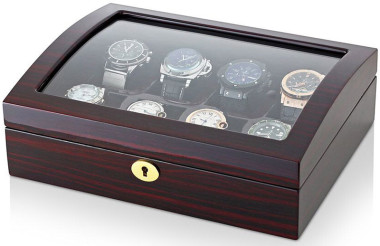 Шкатулка Rothenschild для часов WB-3034-EB — ElitPodarok