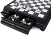 Шахи Italfama Staunton 141BN+419N фото 5 — ElitPodarok