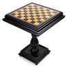 Шахматный стол Italfama TAV217N фото 1 — ElitPodarok