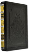 Книга «Мисливські гвинтівки та дробові рушниці» у шкіряній палітурці фото 3 — ElitPodarok