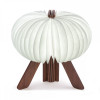 Світильник «‎R Space Lamp» Gingko, горіх фото 8 — ElitPodarok