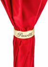 Парасолька-тростина UMBRELLA ROSE ROSSE від PASOTTI фото 3 — ElitPodarok
