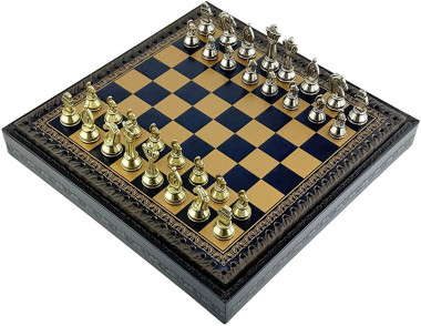 Шахи Italfama ROMAN 73M+218GB &mdash; ElitPodarok