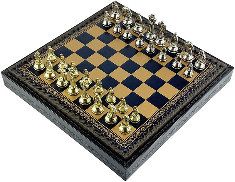 Шахи Italfama ROMAN 73M+218GB фото 1 &mdash; ElitPodarok