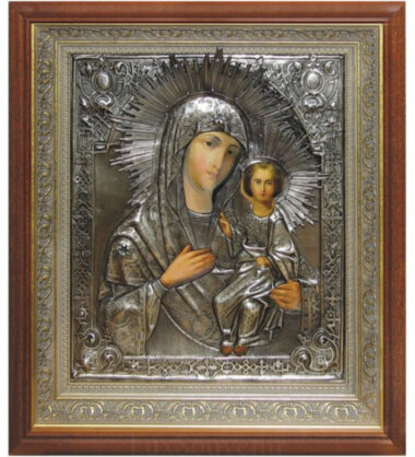 Смоленська ікона Пресвятої Богородиці — ElitPodarok