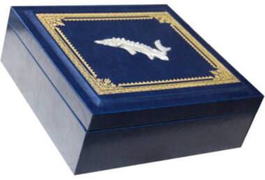 Подарочный набор «Рыбак» — ElitPodarok