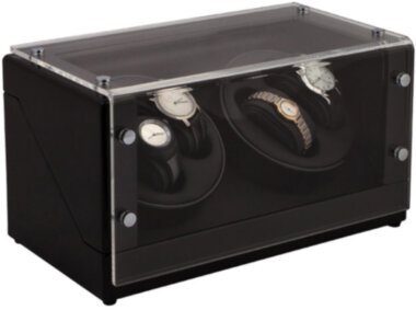 Шкатулка Rothenschild для підзаводу годинників RS-3422-B — ElitPodarok