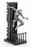 Коллекционная статуэтка Marvel Спайдермен от Royal Selangor   фото 1 — ElitPodarok