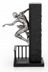 Коллекционная статуэтка Marvel Спайдермен от Royal Selangor   фото 5 — ElitPodarok