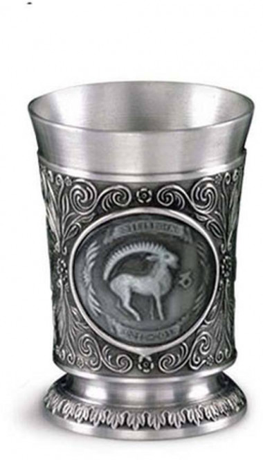 Бокал для вина «Козерог» 10239 Artina SKS — ElitPodarok