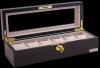 Шкатулка для хранения часов Salvadore WB/1087/6.E фото 2 — ElitPodarok
