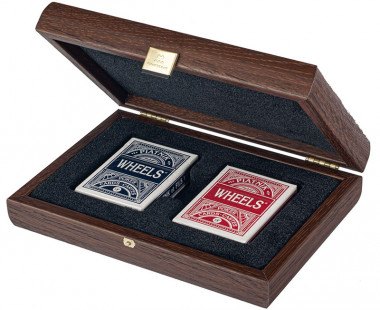 Игральные карты Manopoulos CLE20KBR — ElitPodarok