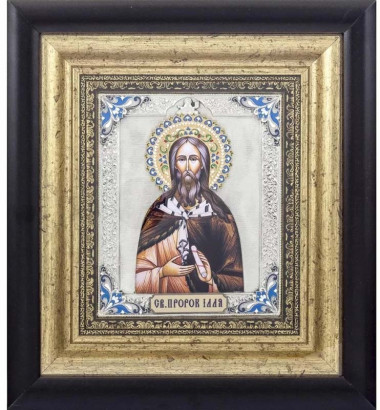 Икона «Святой пророк Илья» — ElitPodarok