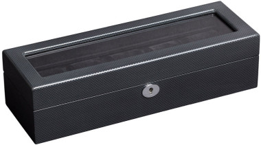 Шкатулка Rothenschild для часов WB-3081-CAB — ElitPodarok