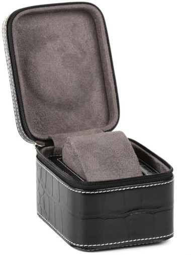 Шкатулка для хранения часов Salvadore 1W-FH-BCR-L — ElitPodarok