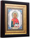 Ікона «Святий Владислав‎» фото 2 — ElitPodarok