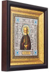 Икона подарочная «Святой Сергий» фото 2 — ElitPodarok
