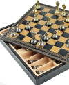 Шахи Italfama ROMAN 73M+218GN фото 4 &mdash; ElitPodarok
