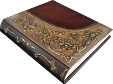 Фотоальбом &quot;Лилия&quot; — ElitPodarok