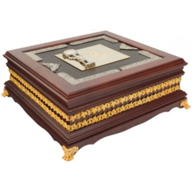 Антикоррупционный подарочный набор для алкоголя — ElitPodarok