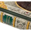Книга «Казацкая Старина» в кожаном переплете фото 7 — ElitPodarok