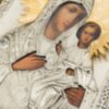 Смоленская икона Пресвятой Богородицы фото 3 — ElitPodarok